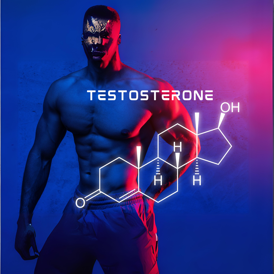 Testosterone Boosters