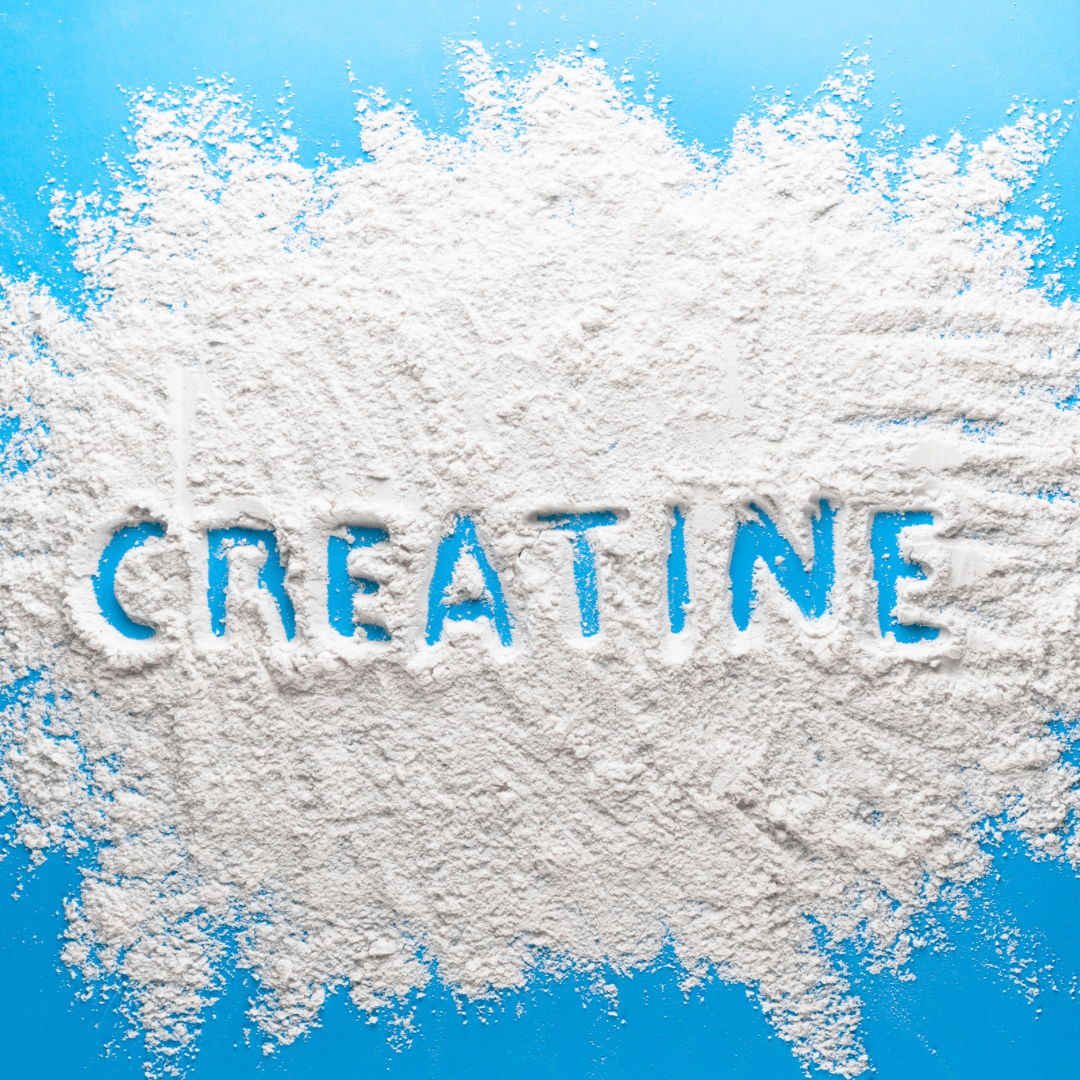 Creatine