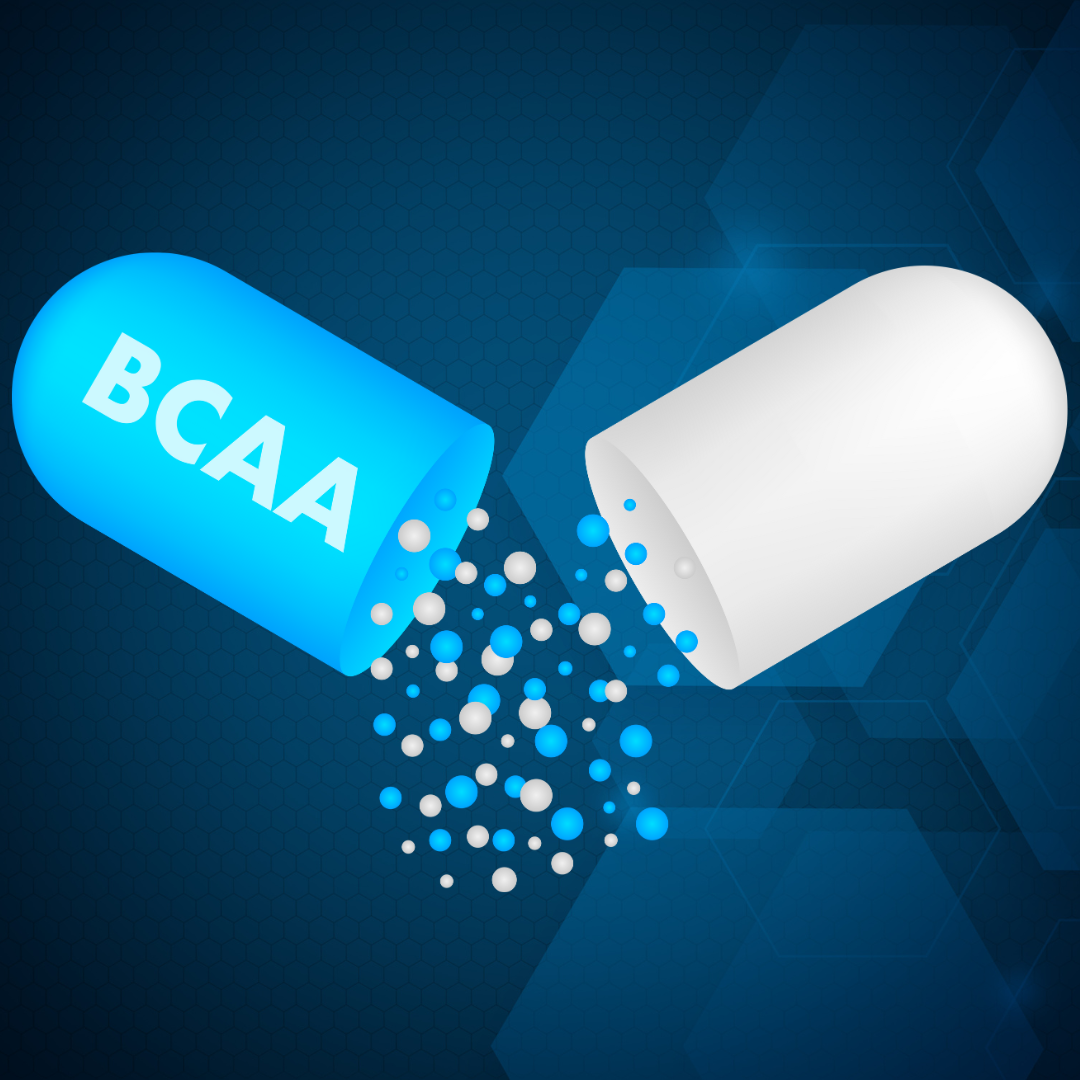 BCAA