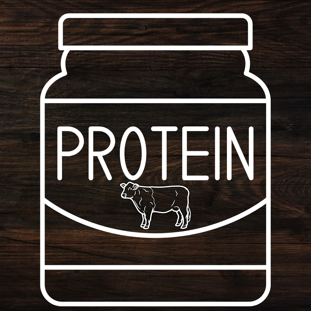 Beef Protein