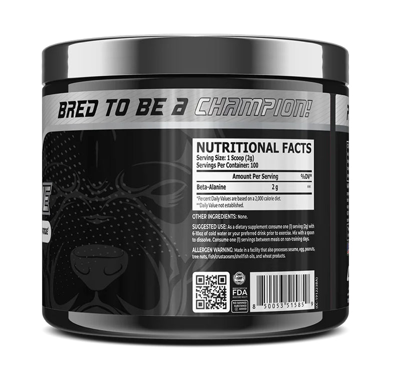 Core Champs Beta-Alanine