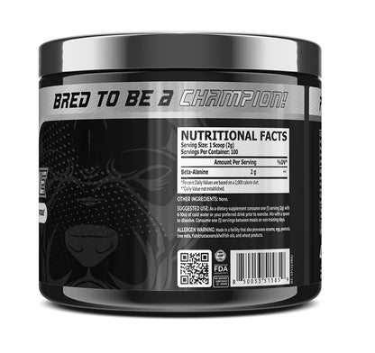 Core Champs Beta-Alanine