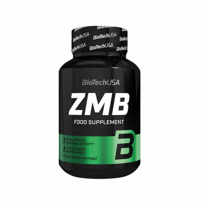 BioTech USA-ZMB