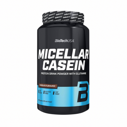 BioTech USA, Micellar Casein Protein