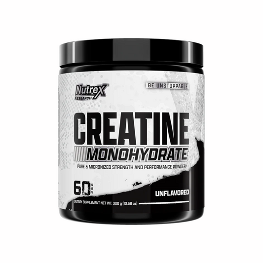 Nutrex Creatine Monohydrate