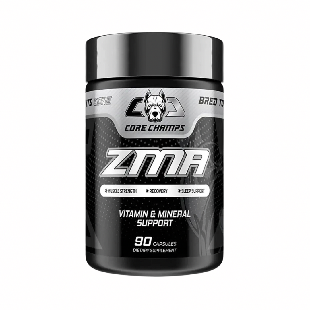 Core Champs ZMA