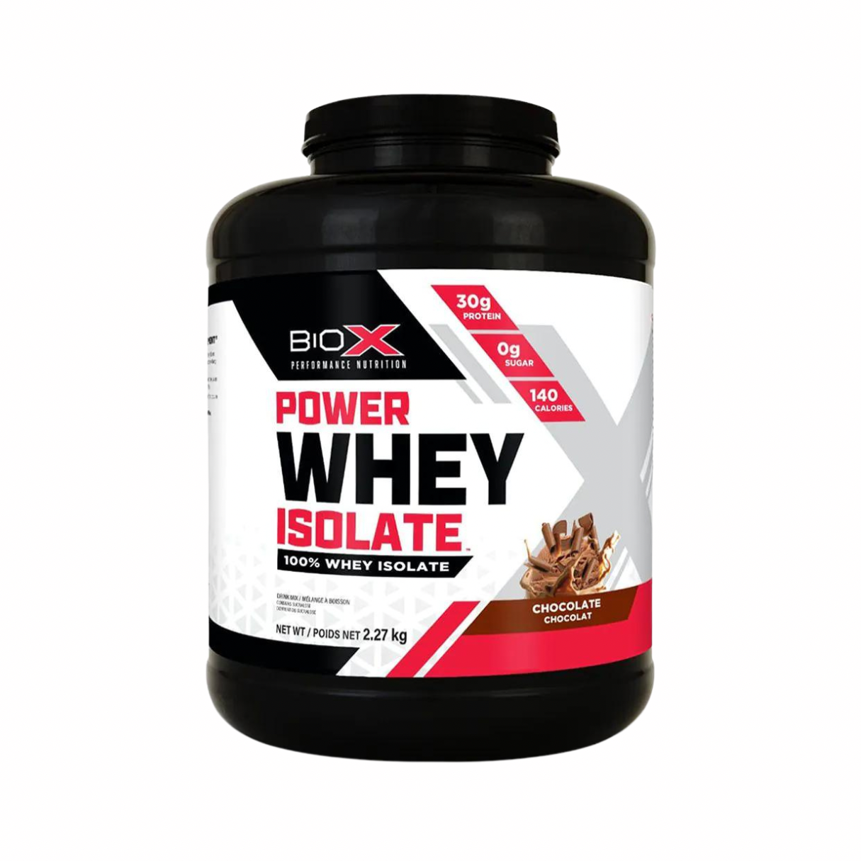 BioX Power Whey Isolate