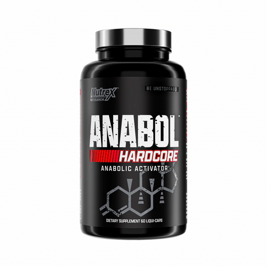 Nutrex-Anabol Hardcore