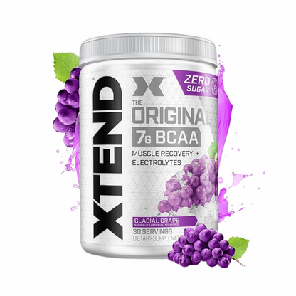 Xtend Original BCAA Powder