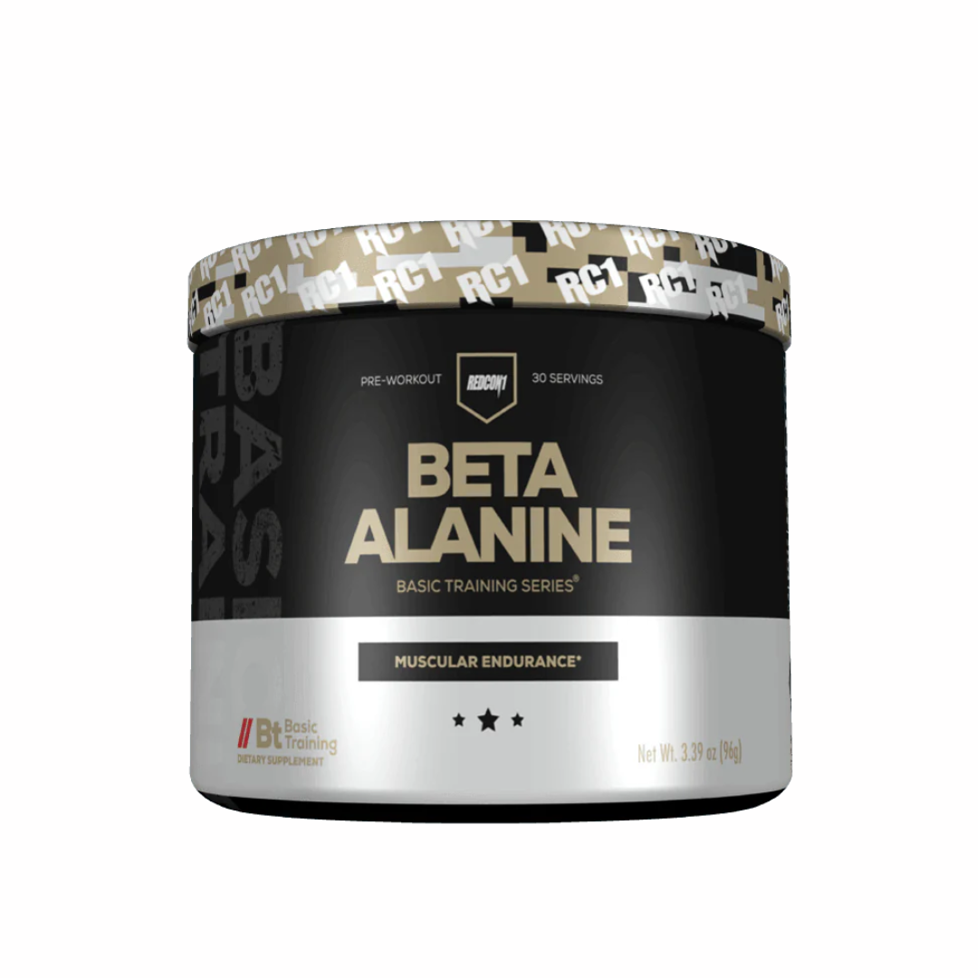 Redcon1 Beta Alanine