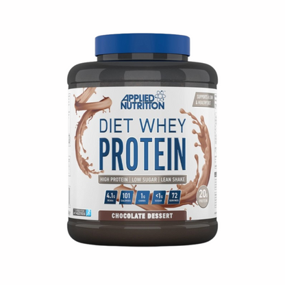 Applied Nutrition Diet Whey Protein