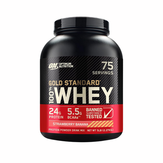 Optimum Nutrition Gold Standard Whey