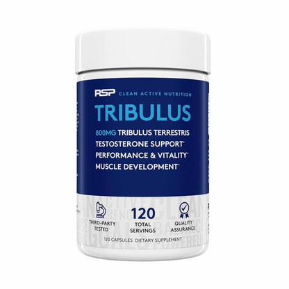 RSP-Nutrition Tribulus Terrestris