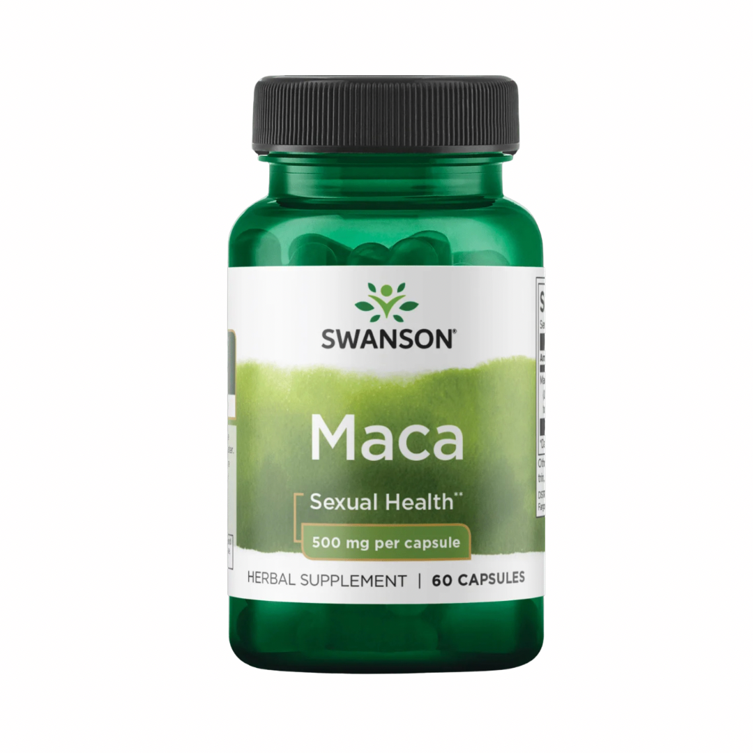 Swanson-Maca