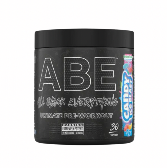 ABE Ultimate Pre-Workout