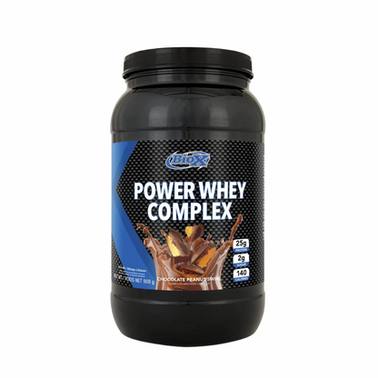 BioX-Power Whey Complex