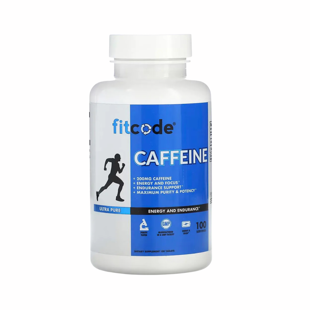 Fitcode Caffeine