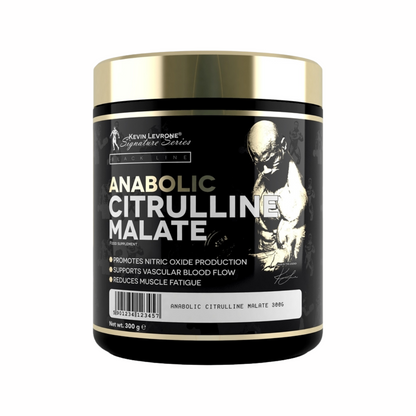 Kevin Levrone Anabolic Citrulline Malate