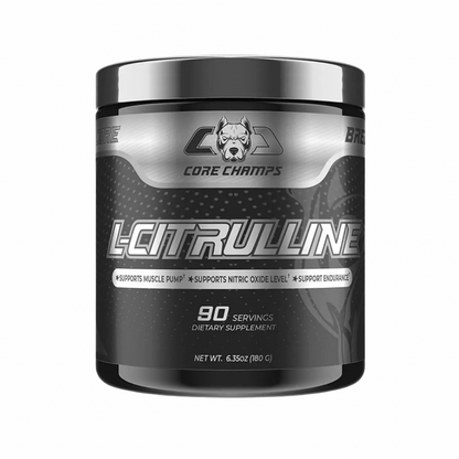 CoreChamps L-Citrulline