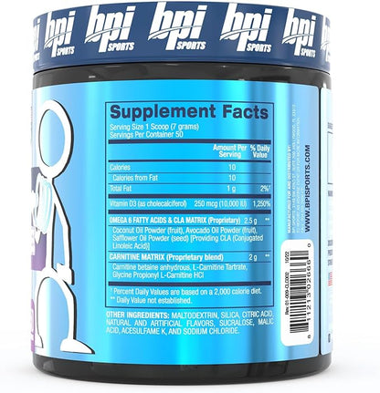 BPI Sports CLA+Carnitine