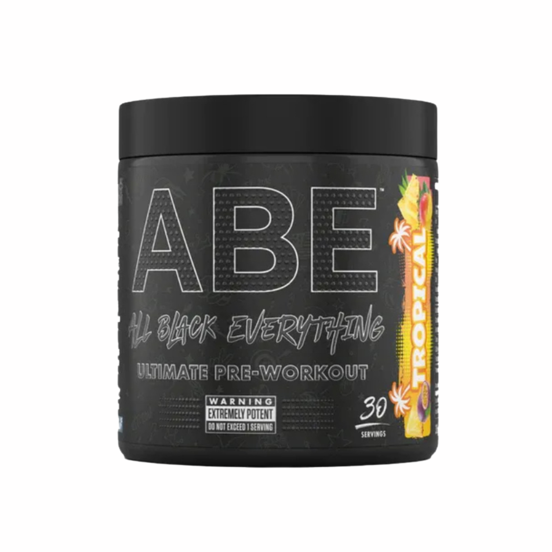 ABE Ultimate Pre-Workout