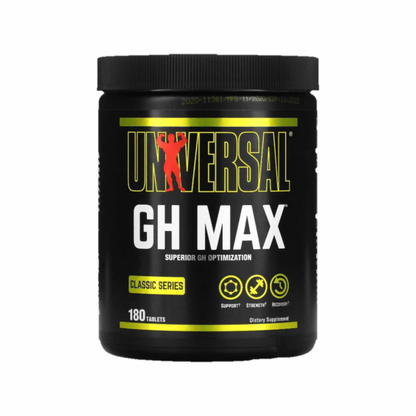 Universal-Gh Max