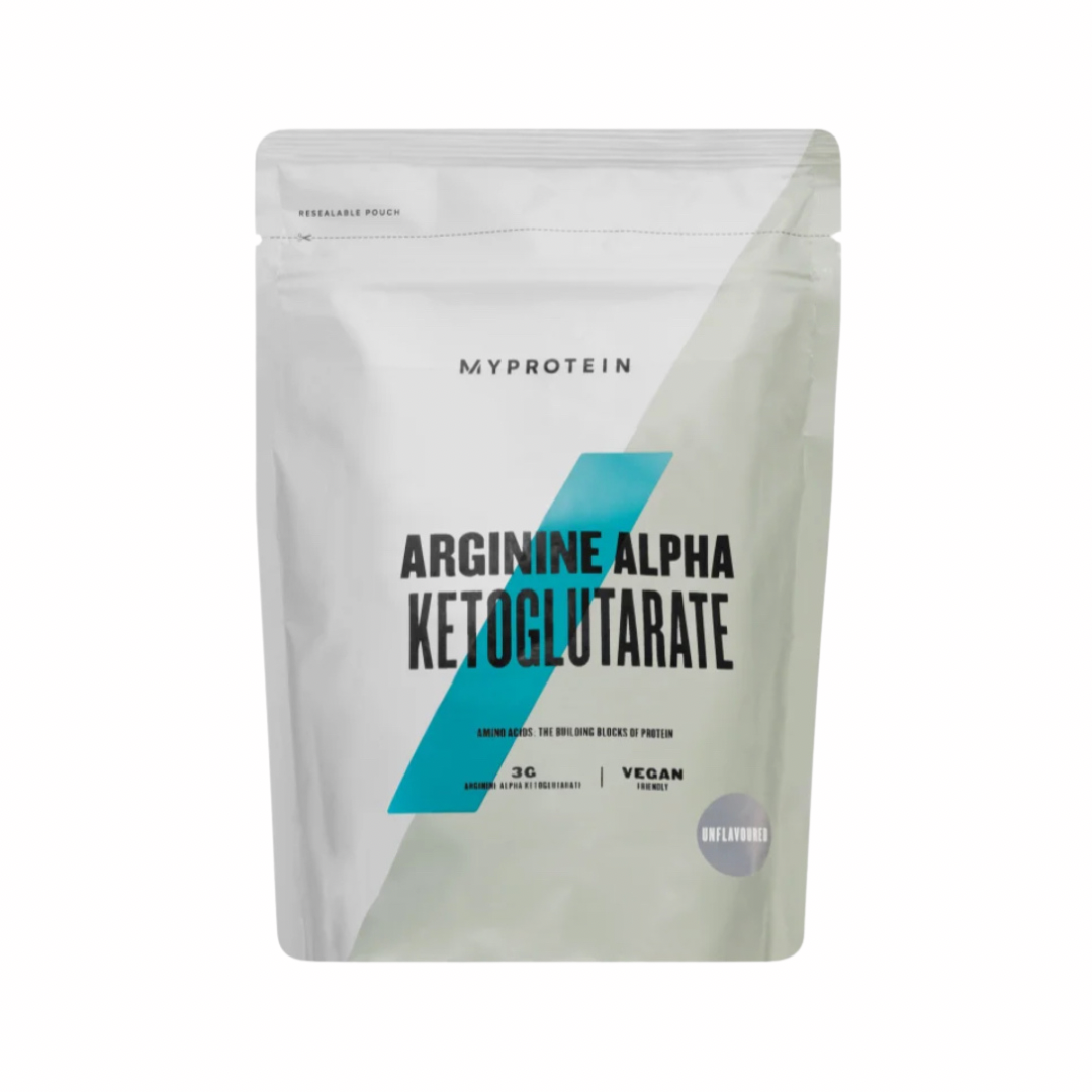 MyProtein-Arginine Alpha Ketoglutar