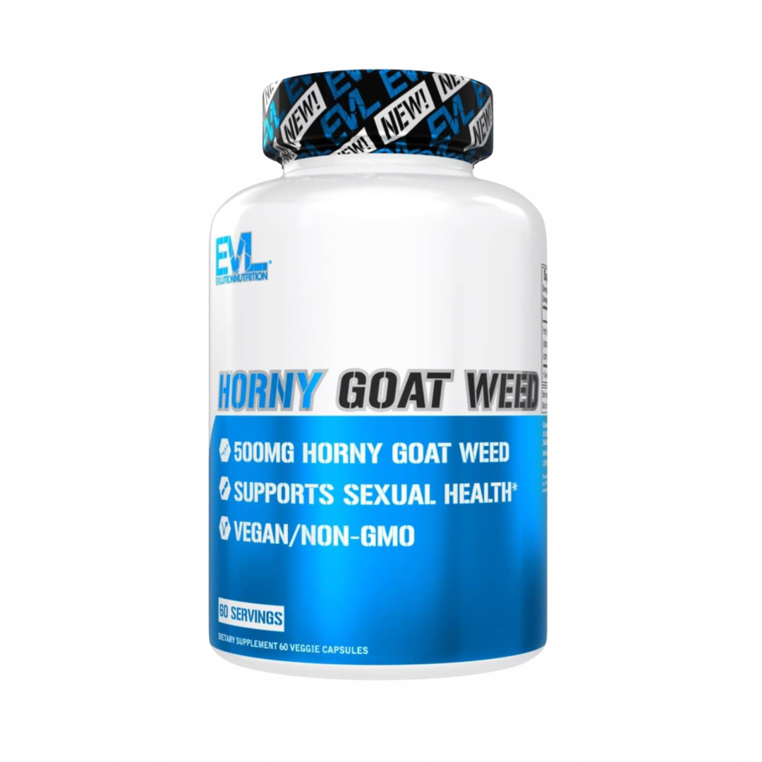 EVL-Horny Goat Weed