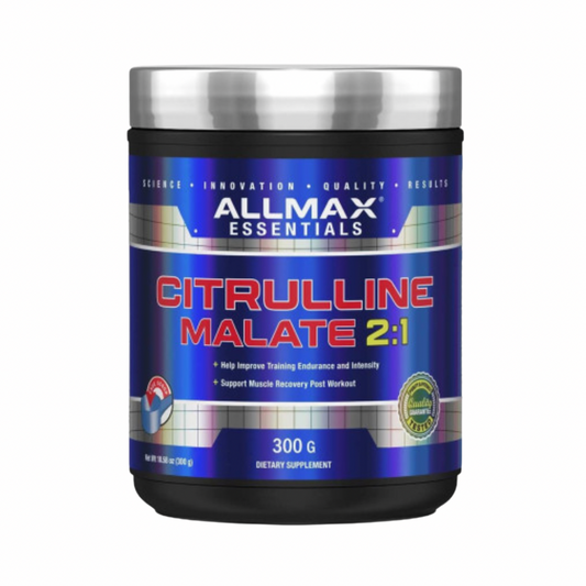 AllMax Citrulline Malate