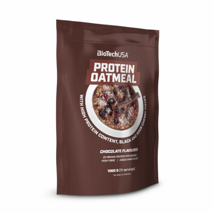 BioTech USA Protein Oatmeal