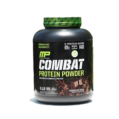 MusclePharm-Combat Protein Powder