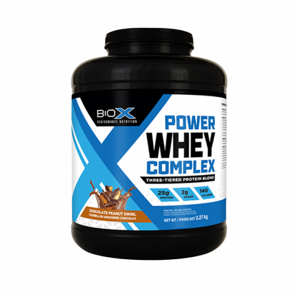 BioX-Power Whey Complex