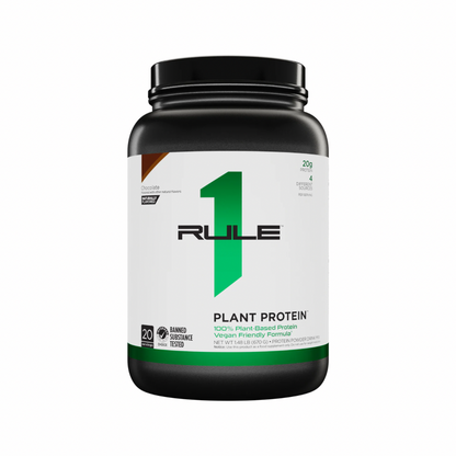 R1 Plant Protein