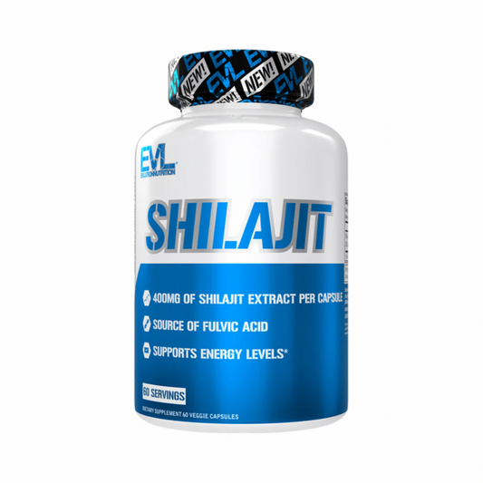 EVL-Shilajit