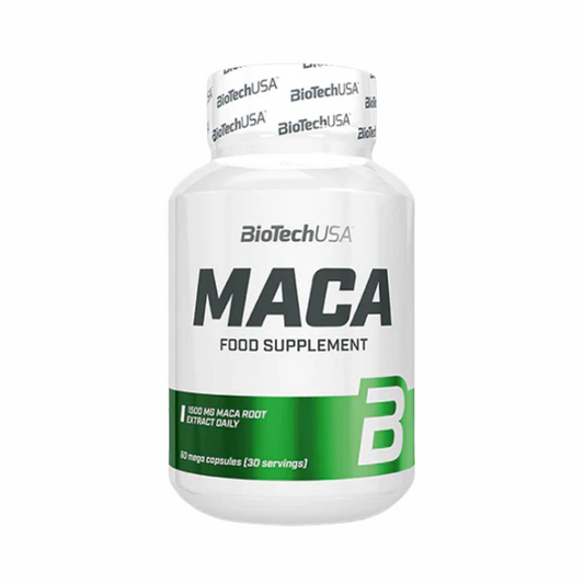 Biotech USA-Maca