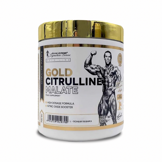 Kevin Levrone Gold Citrulline Malate