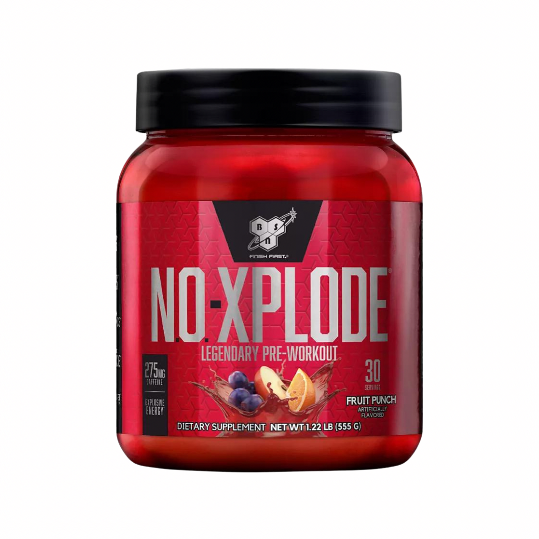 BSN NO-Xplode Pre-Workout