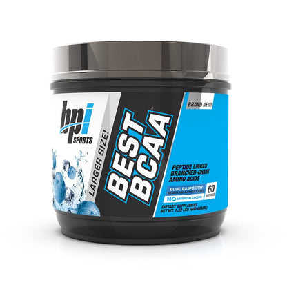 BPI Sports BEST BCAA