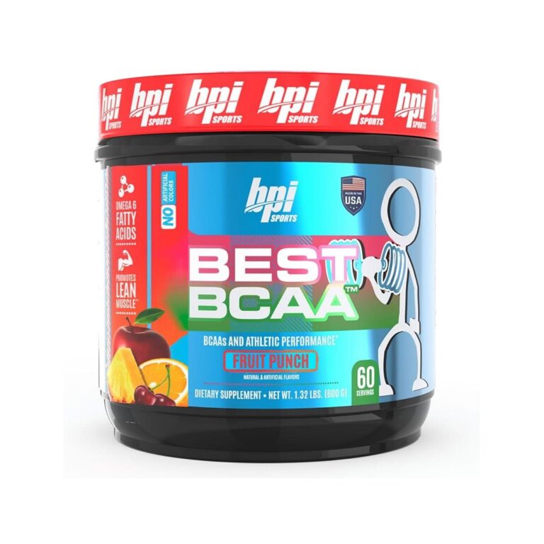 BPI Sports BEST BCAA