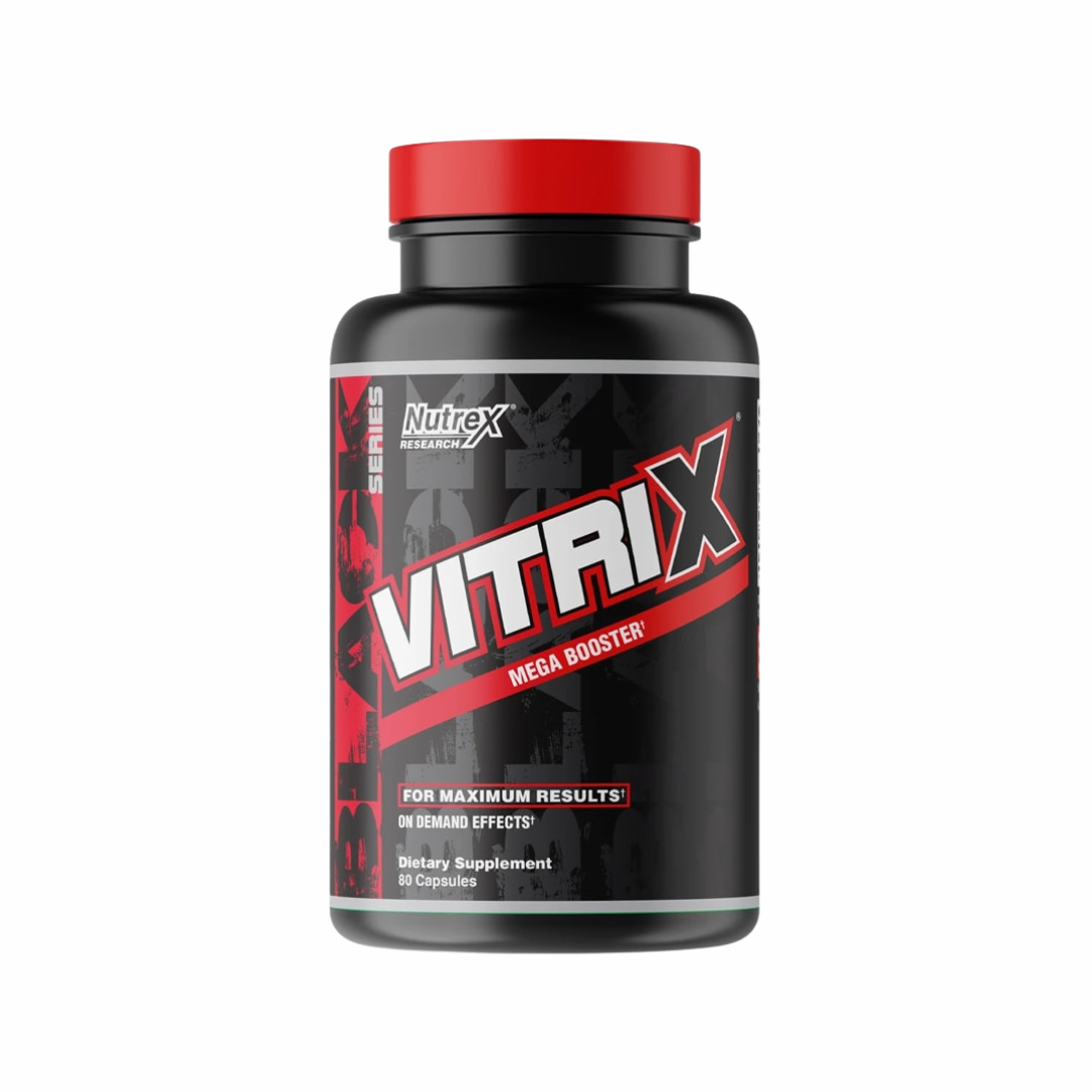 Nutrex Vitrix Mega Booster