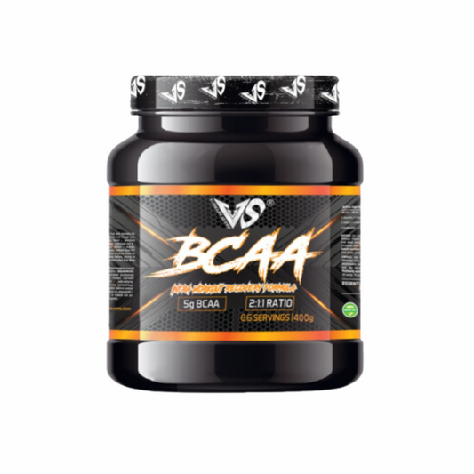 V-Shape Supps BCAA