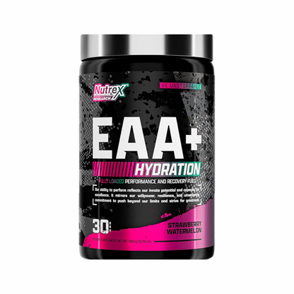 Nutrex Research-EAA+ Hydration