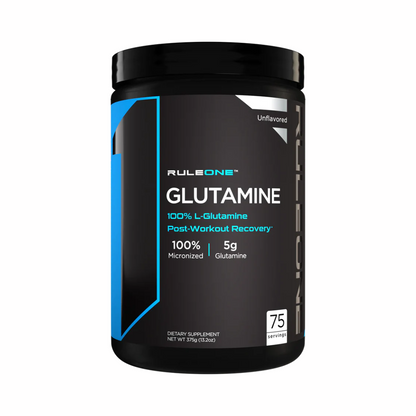 R1 Glutamine