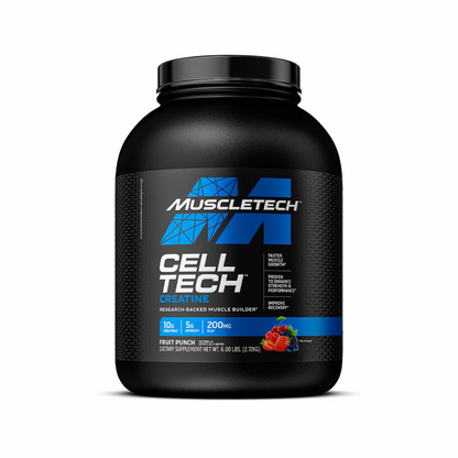 MuscleTech Creatine