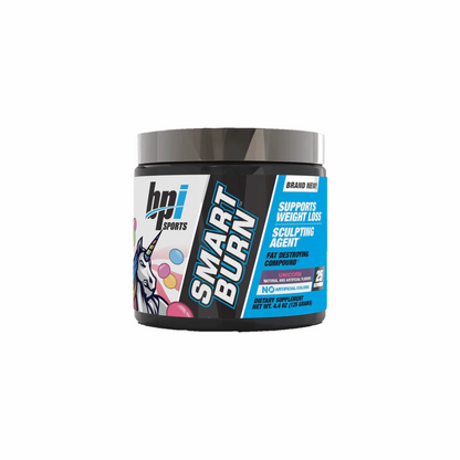 BPI Sports Smart Burn