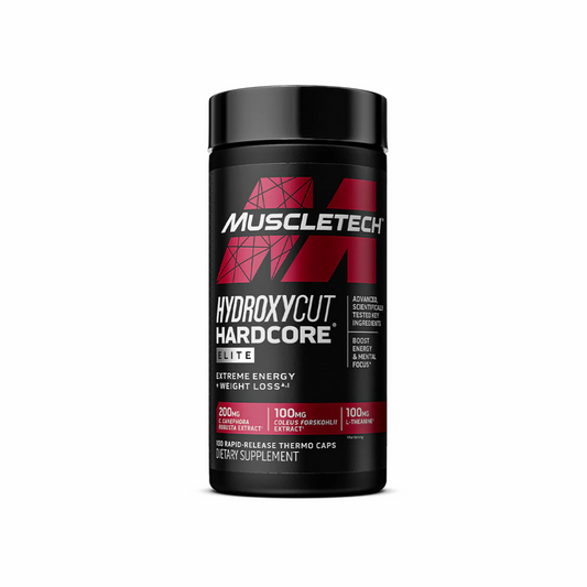 Muscletech Hydroxycut Hardcore