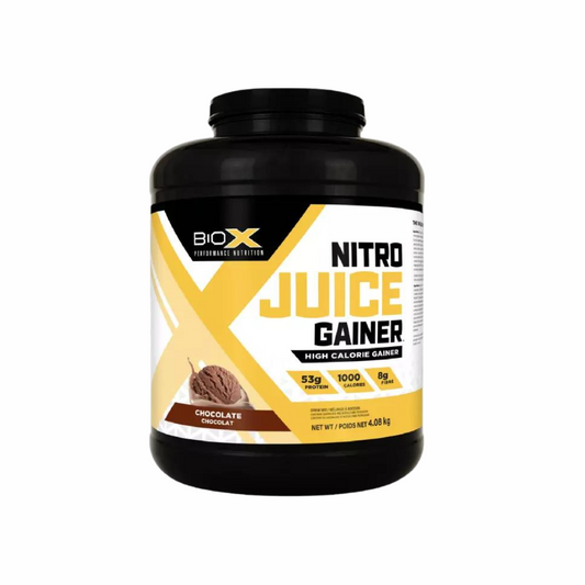 BioX Nitro Juice Gainer