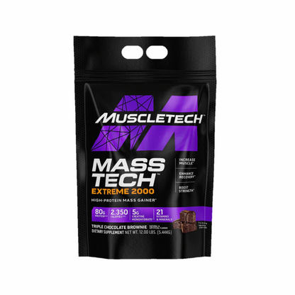 MuscleTech MassTech Extreme 2000