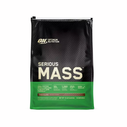 Optimum Nutrition Serious Mass