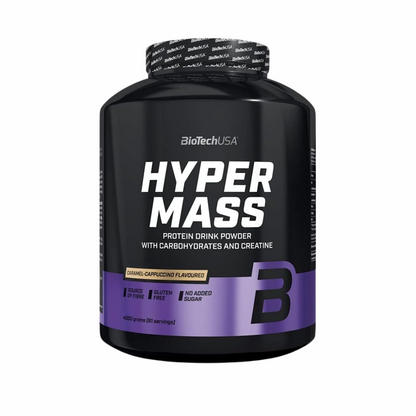 BioTech USA Hyper Mass